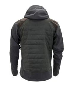 G-LOFT ISLG Jacket Olive