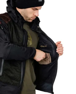G-LOFT ISLG Jacket Olive