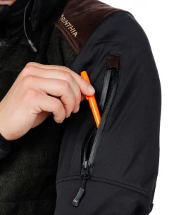 G-LOFT ISLG Jacket Olive