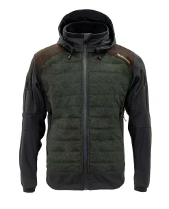 G-LOFT ISLG Jacket Olive