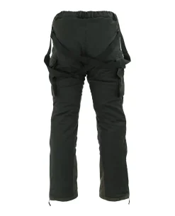 G-LOFT Loden Hose Olive