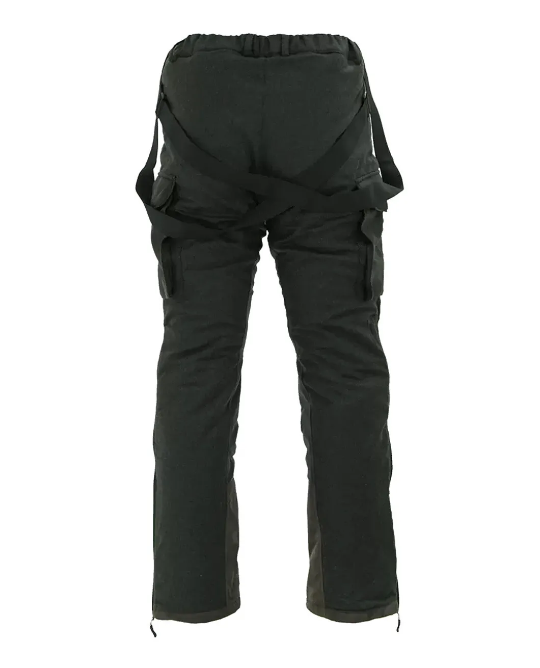 G-LOFT Loden Hose Olive