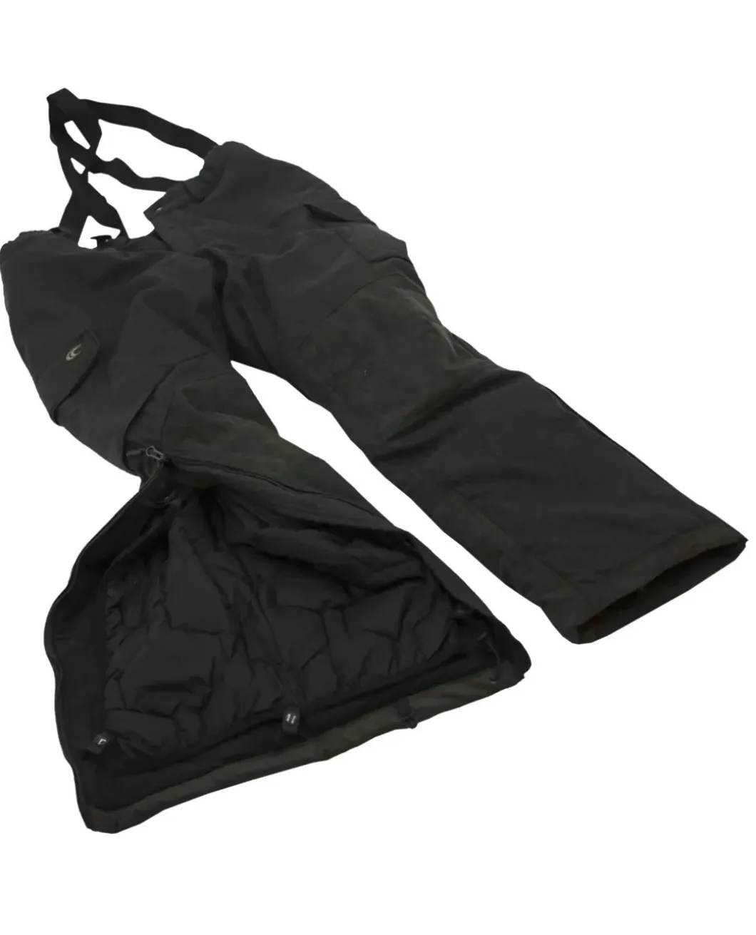 G-LOFT Loden Hose Olive