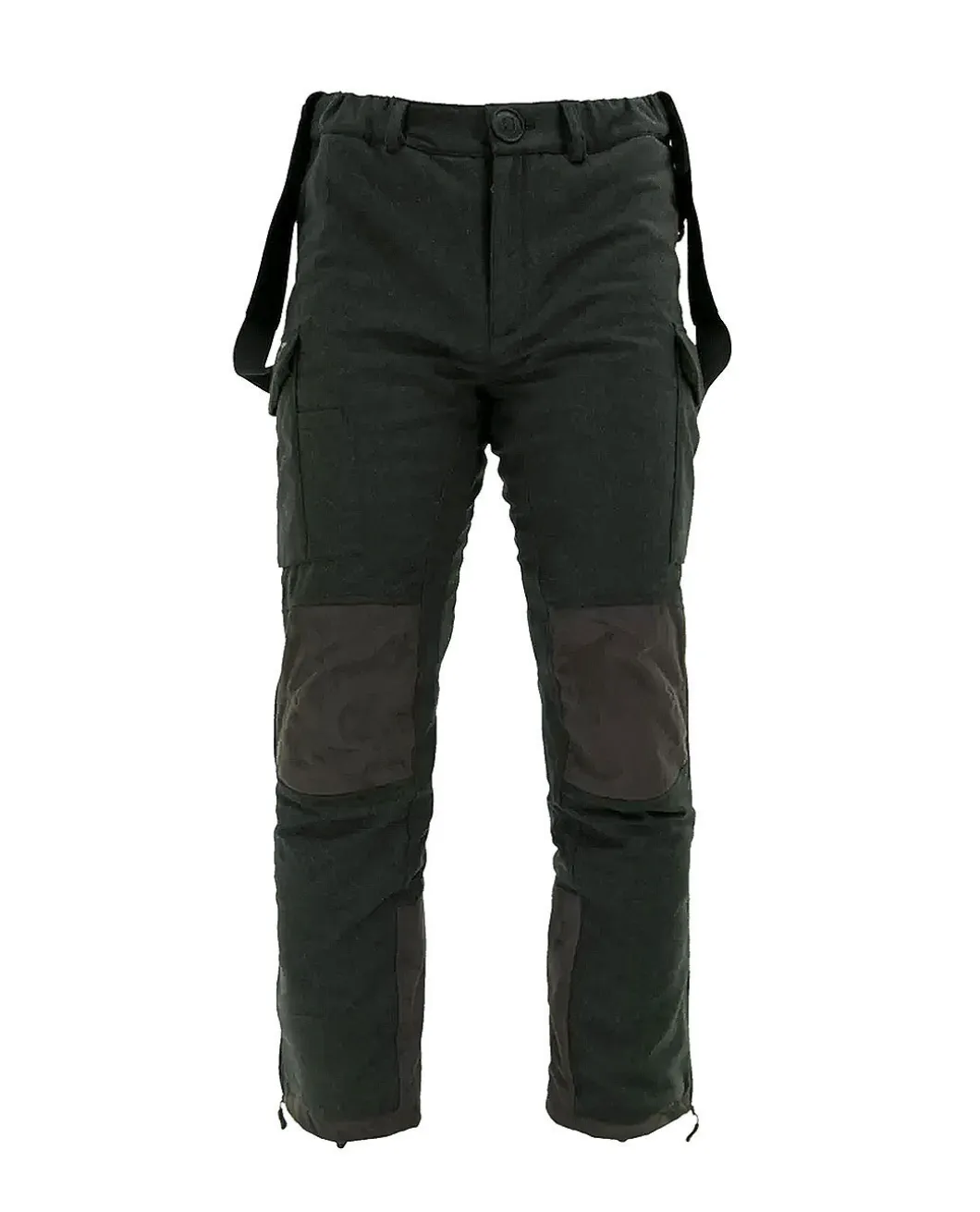 G-LOFT Loden Hose Olive