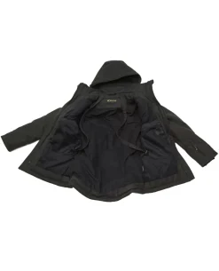 G-LOFT Loden Parka Lady 2.0 Olive