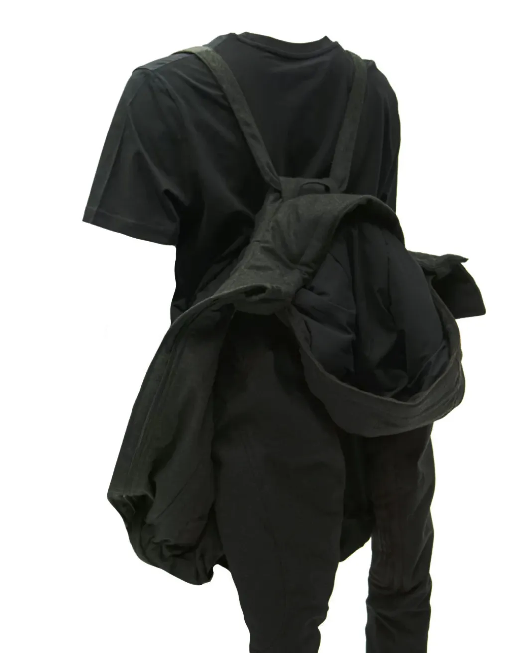 G-LOFT Loden Parka Lady 2.0 Olive