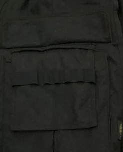 G-LOFT Loden Parka 2.0 Olive