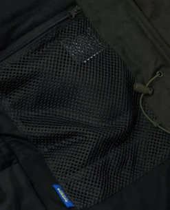 G-LOFT Loden Parka 2.0 Olive