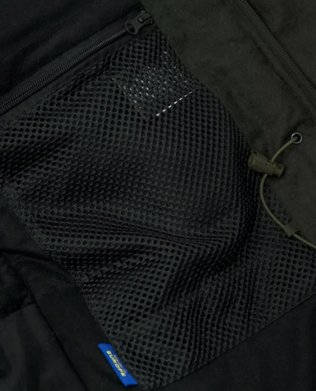 G-LOFT Loden Parka 2.0 Olive