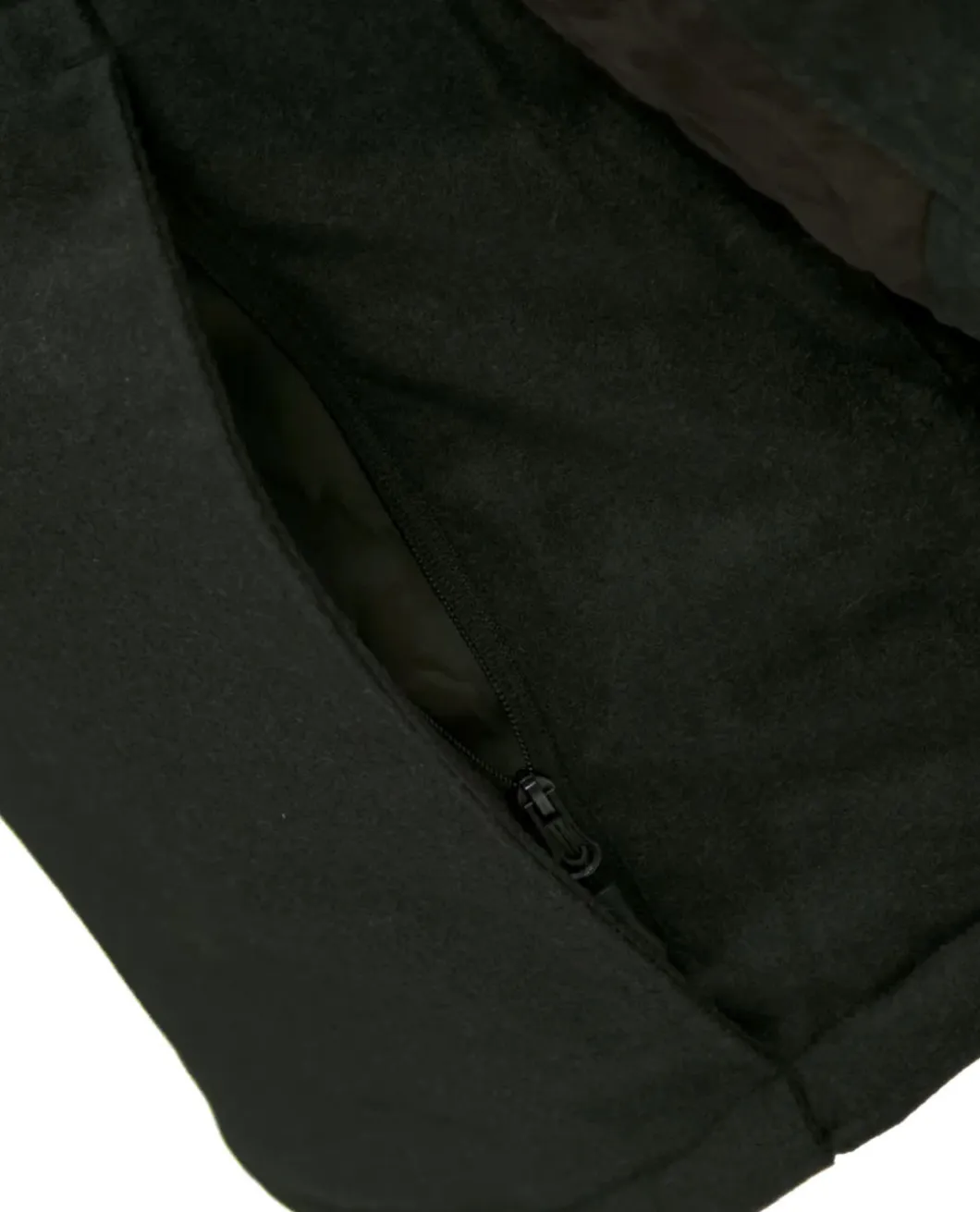 G-LOFT Loden Parka 2.0 Olive