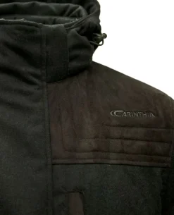 G-LOFT Loden Parka 2.0 Olive