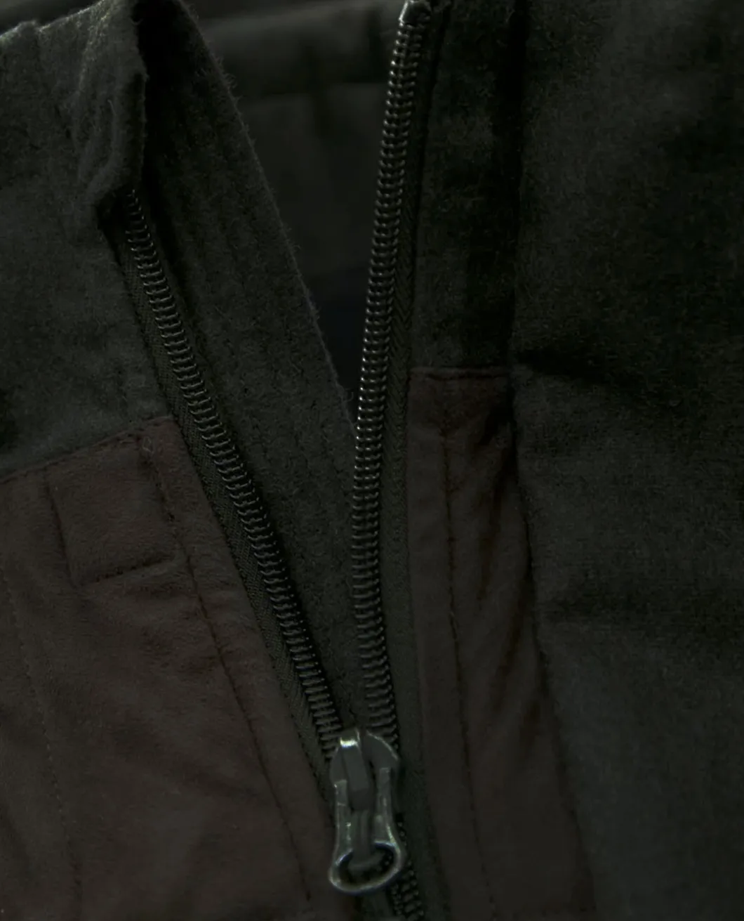 G-LOFT Loden Parka 2.0 Olive