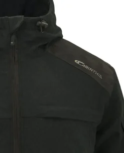 G-LOFT MILG Jacket Olive