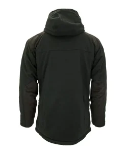 G-LOFT MILG Jacket Olive