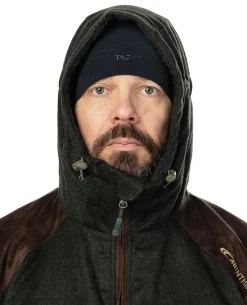 G-LOFT MILG Jacket Olive