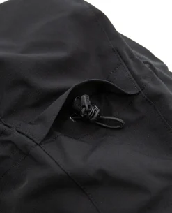 G-LOFT Tactical Anorak black schwarz