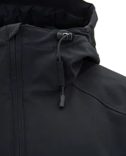 G-LOFT Tactical Anorak black schwarz