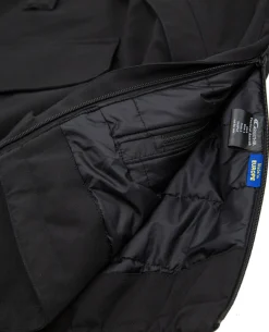 G-LOFT Tactical Anorak black schwarz