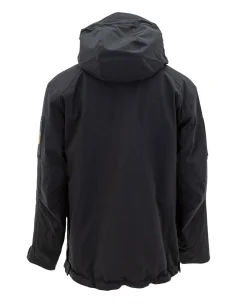 G-LOFT Tactical Anorak black schwarz