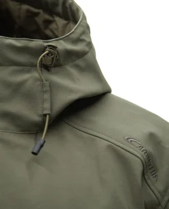 G-LOFT Tactical Anorak oliv
