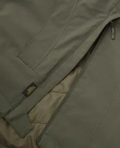 G-LOFT Tactical Anorak oliv