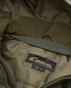 G-LOFT Tactical Anorak oliv