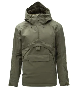 G-LOFT Tactical Anorak oliv