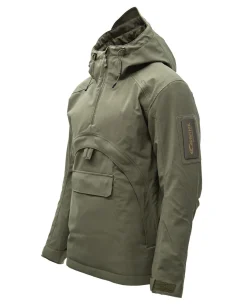 G-LOFT Tactical Anorak oliv