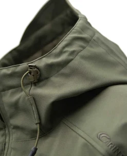 G-LOFT Tactical Anorak oliv