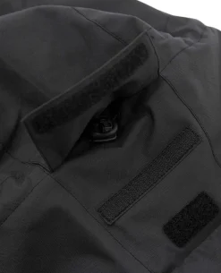 G-Loft Tactical Parka Black Schwarz