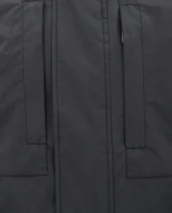 G-Loft Tactical Parka Black Schwarz
