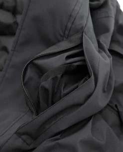G-Loft Tactical Parka Black Schwarz