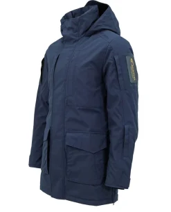 G-Loft Tactical Parka Navy Blue