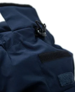 G-Loft Tactical Parka Navy Blue