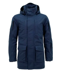 G-Loft Tactical Parka Navy Blue