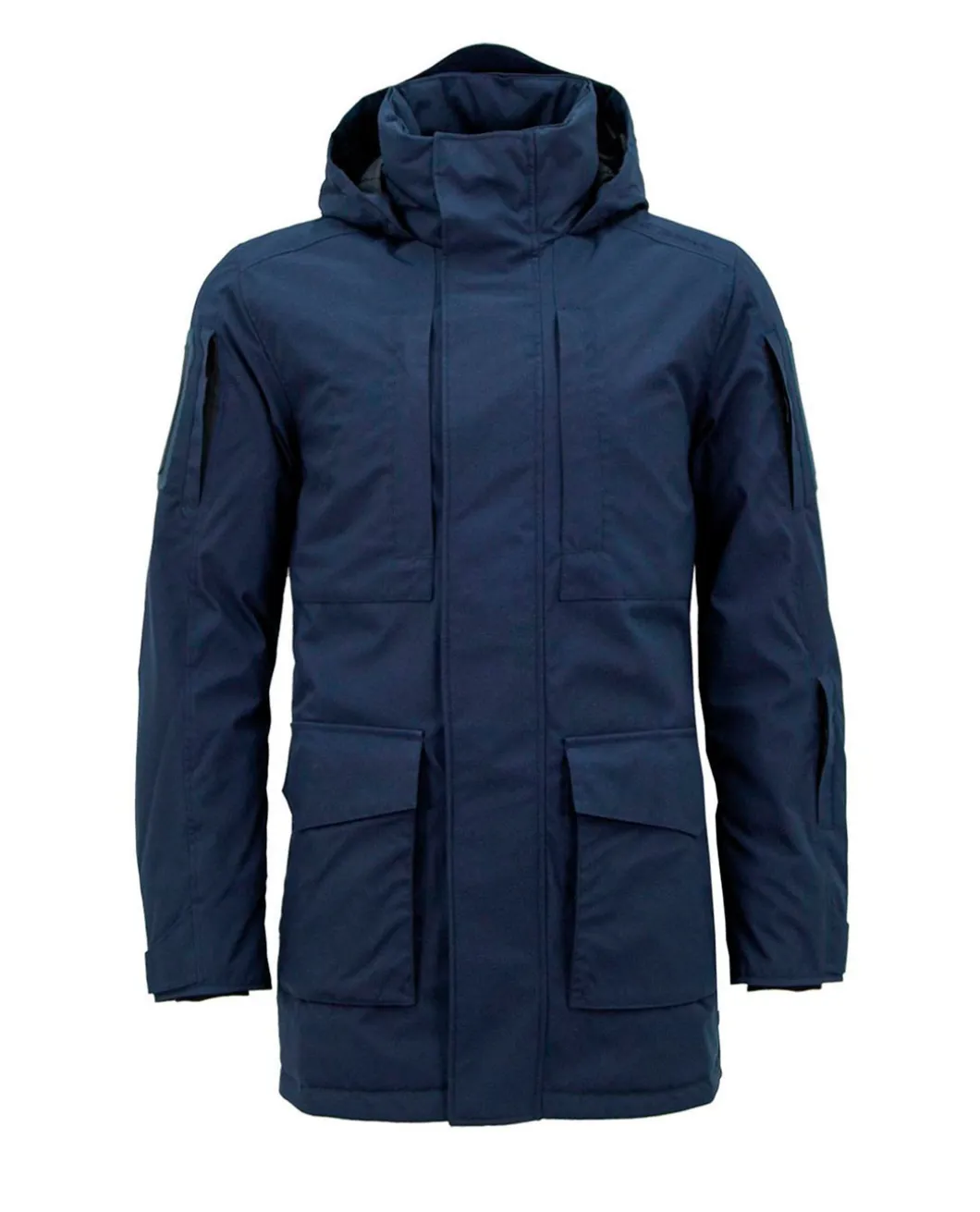 G-Loft Tactical Parka Navy Blue