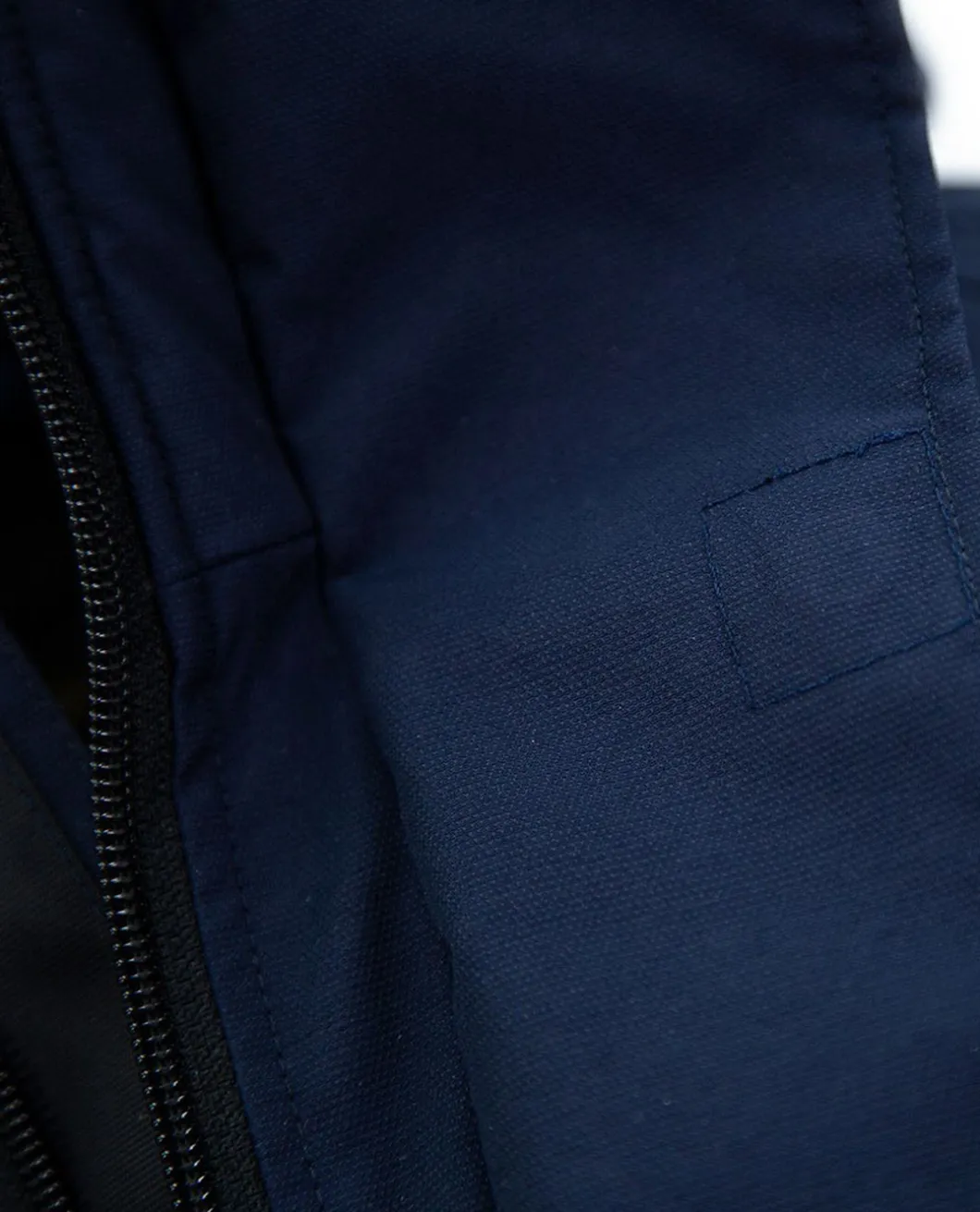 G-Loft Tactical Parka Navy Blue