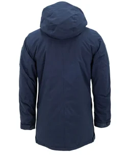 G-Loft Tactical Parka Navy Blue