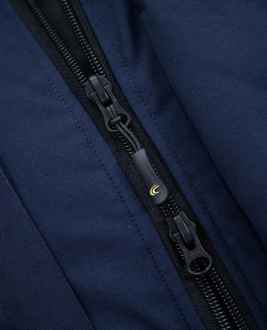 G-Loft Tactical Parka Navy Blue