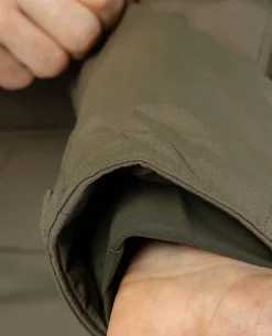 G-Loft Tactical Parka Navy Blue