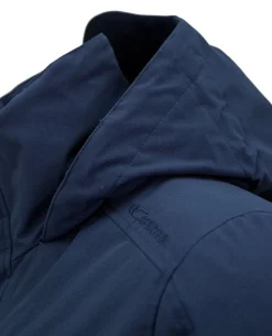 G-Loft Tactical Parka Navy Blue