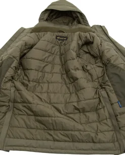 G-Loft Tactical Parka Olive