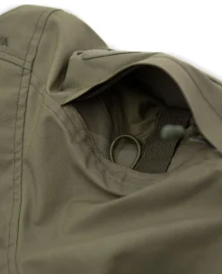 G-Loft Tactical Parka Olive
