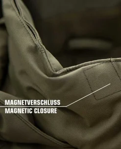 G-Loft Tactical Parka Olive