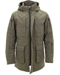 G-Loft Tactical Parka Olive