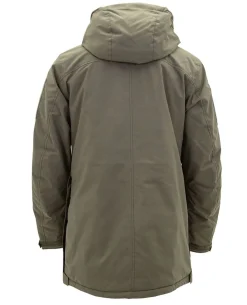 G-Loft Tactical Parka Olive