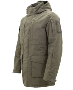G-Loft Tactical Parka Olive