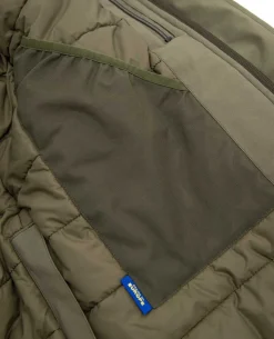 G-Loft Tactical Parka Olive