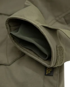 G-Loft Tactical Parka Olive