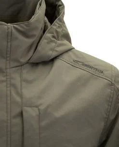 G-Loft Tactical Parka Olive